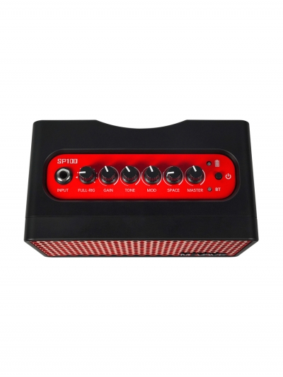 Электрогитарный динамик M-vave SP 100-4