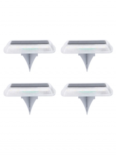 Набор уличных светодиодных светильников SunBead 3000К, 4 шт-1