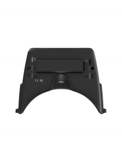 FPV-очки Skyzone Cobra X V4, 5.8 ГГц-3