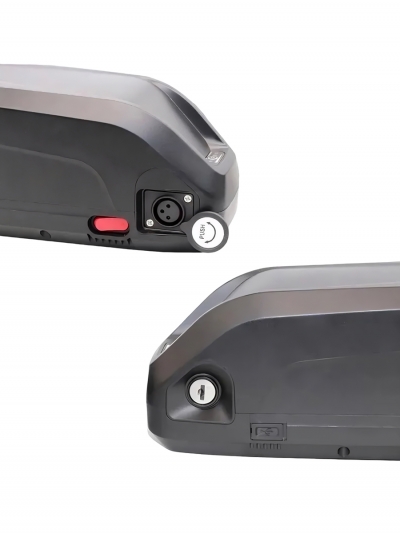 Аккумулятор для электровелосипеда VoltRider XR-48, 48В, 10AH-3