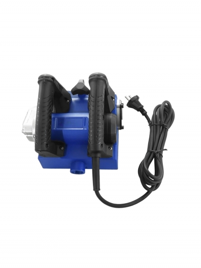 Фрезер для снятия краски и шпаклевки со стен WallPro SC-4580, 4580 Вт-5