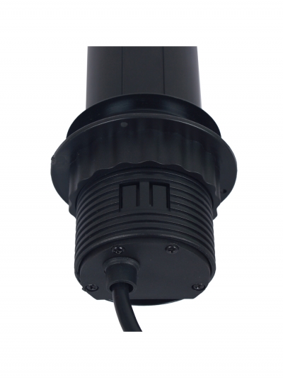 Выдвижная розетка CorePort E3 (3 розетки, USB-A, USB-C, 1.8 кабель)-6