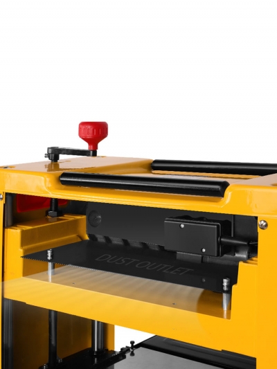 Рейсмусовый станок Timberon RP-1, 2000 Вт, 8000 об/мин-2