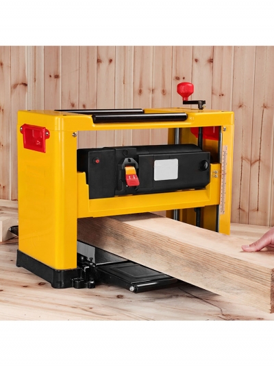 Рейсмусовый станок Timberon RP-1, 2000 Вт, 8000 об/мин-8