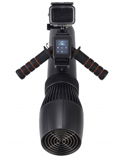 Подводный скутер AquaJet 3-7 км/ч 500 Вт-1