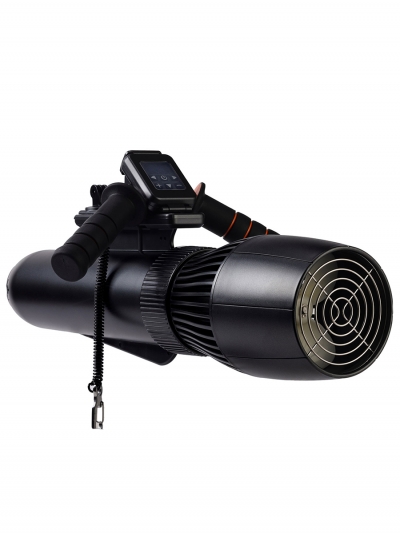 Подводный скутер AquaJet 3-7 км/ч 500 Вт-3