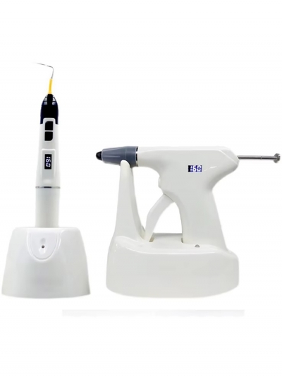 Беспроводная система обтурации Sunt smil Gutt-5