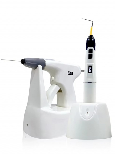 Беспроводная система обтурации Sunt smil Gutt-1