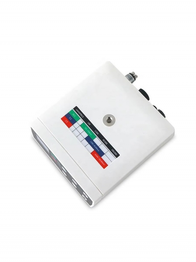 Стоматологический бесщеточный светодиодный микромотор Sunt smil Rotaris-5