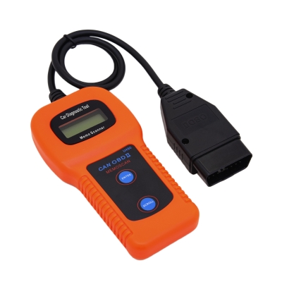 Автосканер U480 OBD2 Can-3