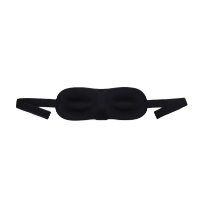 Маска для сна 3D Sleeping Mask-3