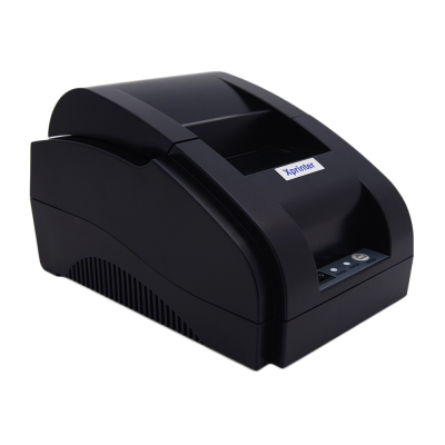 Термопринтер для печати чеков Xprinter XP-58IIH-1