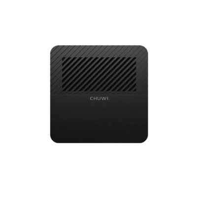 Мини ПК (неттоп) CHUWI LarkBox, Intel Celeron J4115/6 ГБ, Intel UHD Graphics 600, Windows 10-1