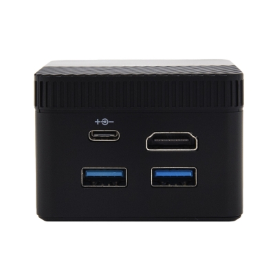 Мини ПК (неттоп) CHUWI LarkBox, Intel Celeron J4115/6 ГБ, Intel UHD Graphics 600, Windows 10-3