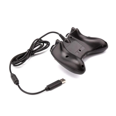 Геймпад для Xbox 360 и PC Stem (проводной джойстик)-5