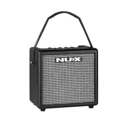 Комбоусилитель гитарный Nux Mighty-8W-1