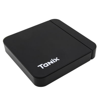 ТВ смарт приставка Tanix W2 Android 11 Amlogic S905W2-3