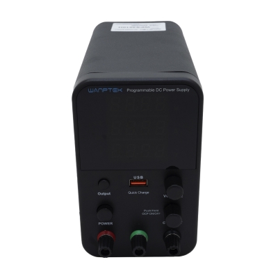 Лабораторный блок питания Wanptek WPS3010H-1