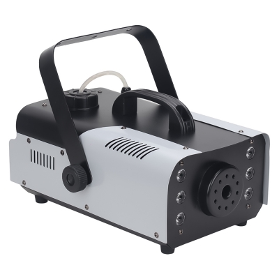 Генератор дыма Fog Machine LED 900Вт ДУ-3