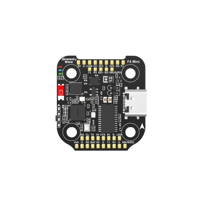 Полётный контроллер SpeedyBee F405 Mini BLS 35A 20x20-3