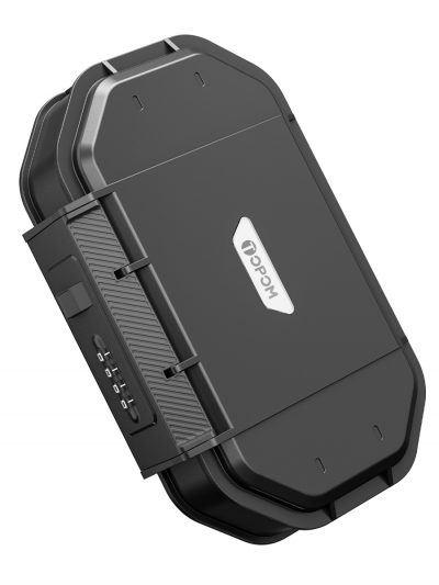 Портативный сейф Diro-1