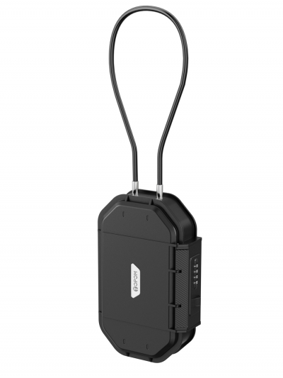 Портативный сейф Diro-3