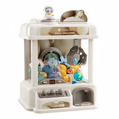 Фото: Машина для захвата кукол Catcher  Машина для захвата кукол Catcher