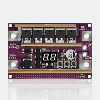 Портативный аппарат для точечной сварки WatForge K99 12Вт-2