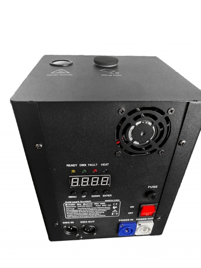 Фото: Спаркулар/искромет, холодный фейерверк Techno-3 Спаркулар/искромет, холодный фейерверк Techno-3