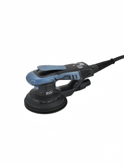 Электрическая эксцентриковая шлифовальная машинка Steader 200 Вт-1