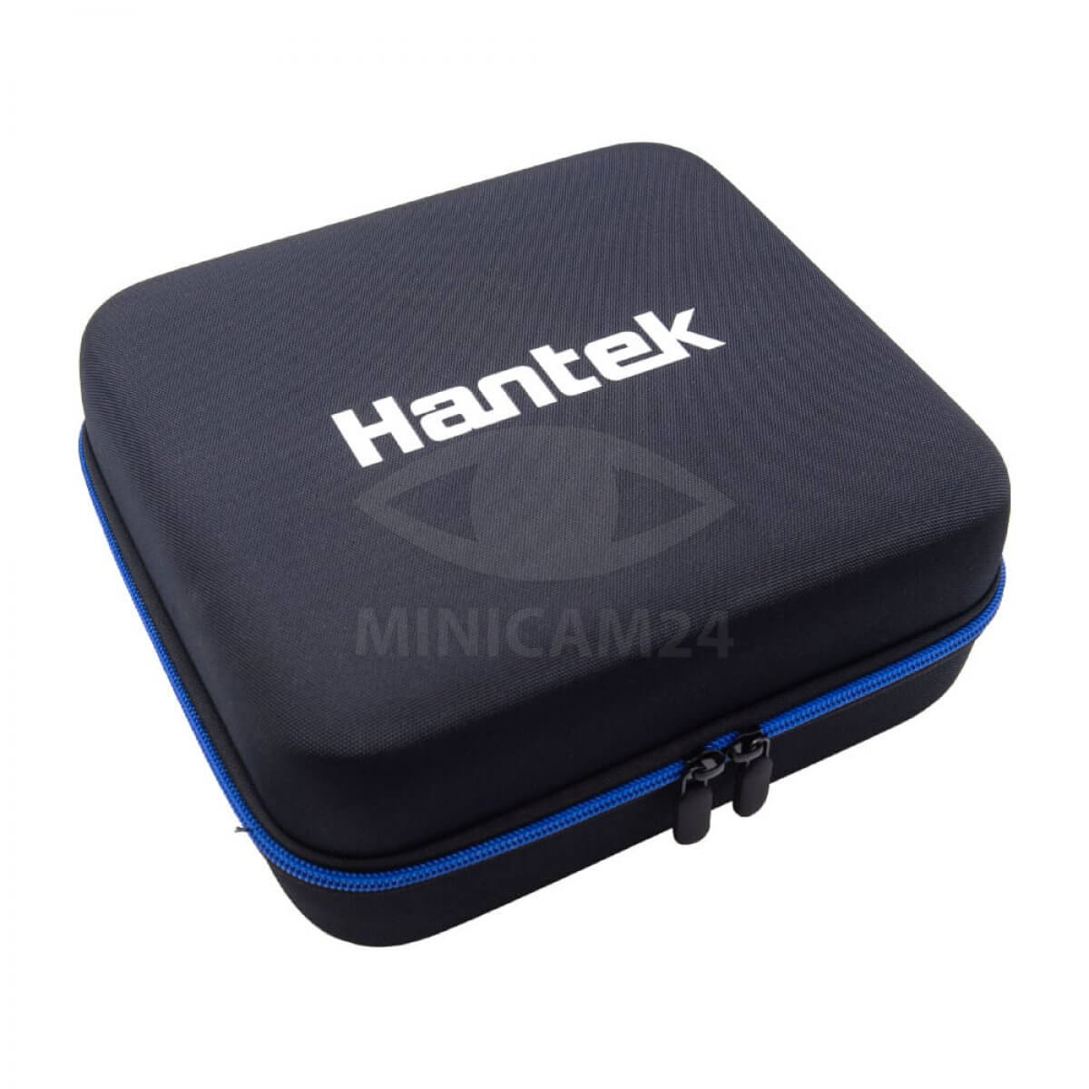 USB осциллограф Hantek 1008А для диагностики автомобилей (8 каналов, 12бит  разрешение, 2,4 МГц) в Брянске за 10 580 рублей – купить по лучшей цене