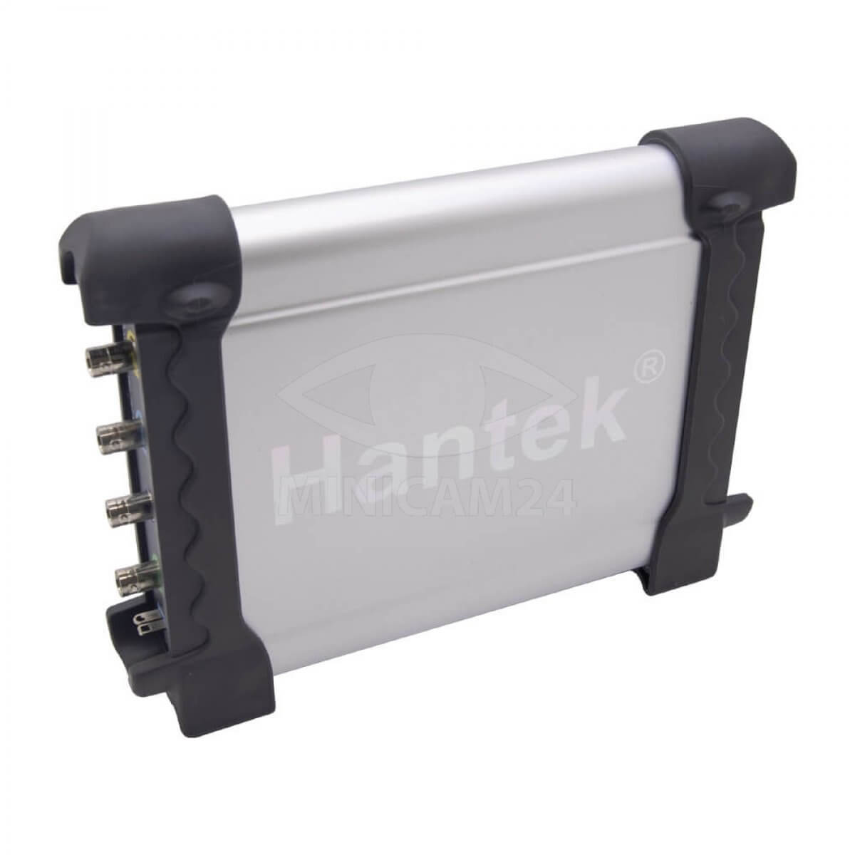 USB осциллограф Hantek DSO-3064 Kit III для диагностики автомобилей в  Брянске за 58 410 рублей – купить по лучшей цене