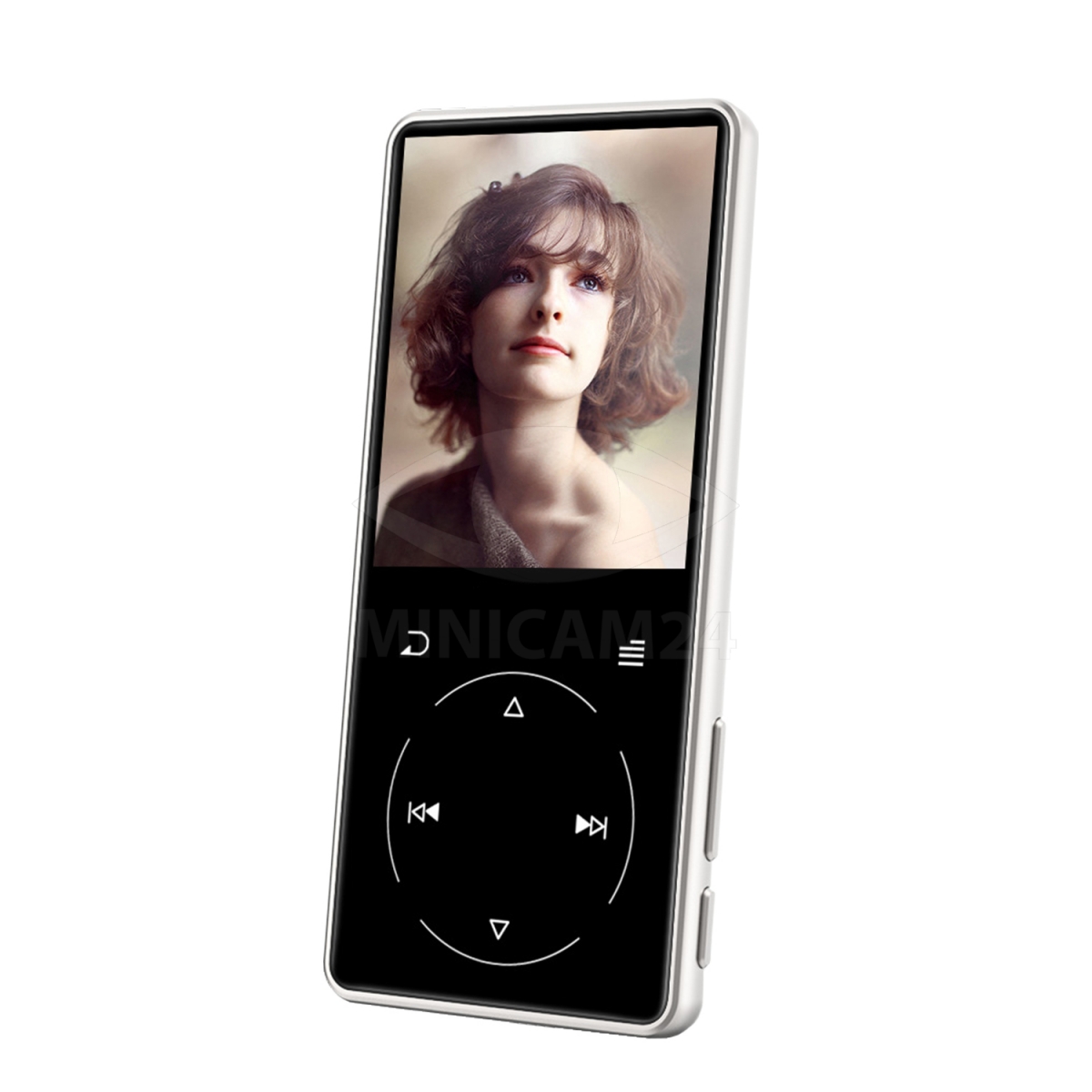 HiFi mp3 плеер с Bluetooth RUIZU D16, 16 Gb, microUSB