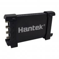 USB осциллограф Hantek 6074BC (4 канала, 70 МГц)