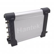 USB осциллограф Hantek DSO-3064 Kit III для диагностики автомобилей