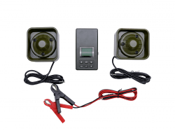 Электронный манок Hunter Sound H370Plus