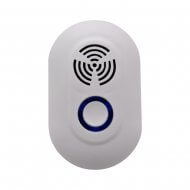 Отпугиватель тараканов Electronic Pest Repeller (LED night light)