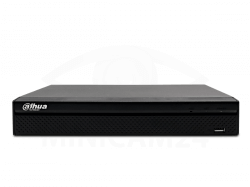 Видеорегистратор IP DAHUA DHI-NVR4108HS-8P-4KS2