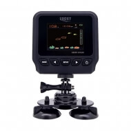 Эхолот Lucky Fishfinder FL218CS