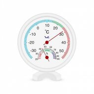 Термометр-гигрометр ТГК-2