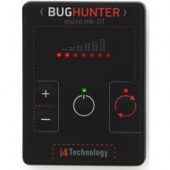 Детектор жучков BugHunter Micro