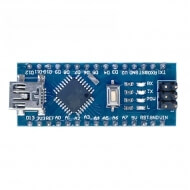 Плата Arduino NANO