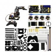 Набор для моделирования Ардуино (Arduino) 4DOF Mechanical Arm