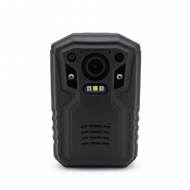 Персональный носимый регистратор Police-Cam KJ02 (WIFI, GPS)