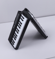 Цифровое пианино FlexKeys black складное USB+Bluetooth+MIDI, 61 клавиша