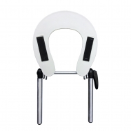 Подголовник для массажного стола RelaxPad 24x24 см