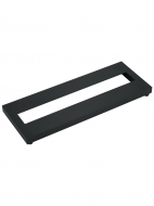 Педаль борд в футляре, из алюминиевого сплава с сумкой переноски