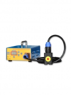 Индукционный нагреватель для удаления вмятин QuickSave K-4, PDR, 220 В