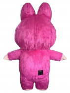 Карнавальный костюм, Ростовая кукла Лабубу, 200 см