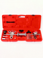 Универсальный набор съемников с обратным молотком ProRemove K13, 13 предметов